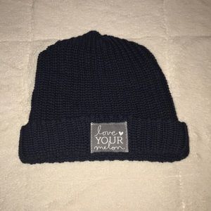 Love Your Melon Beanie